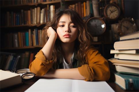 1697703721900215.jpg 攝圖網_600672746_banner_疲憊的女大學生(企業商用).jpg